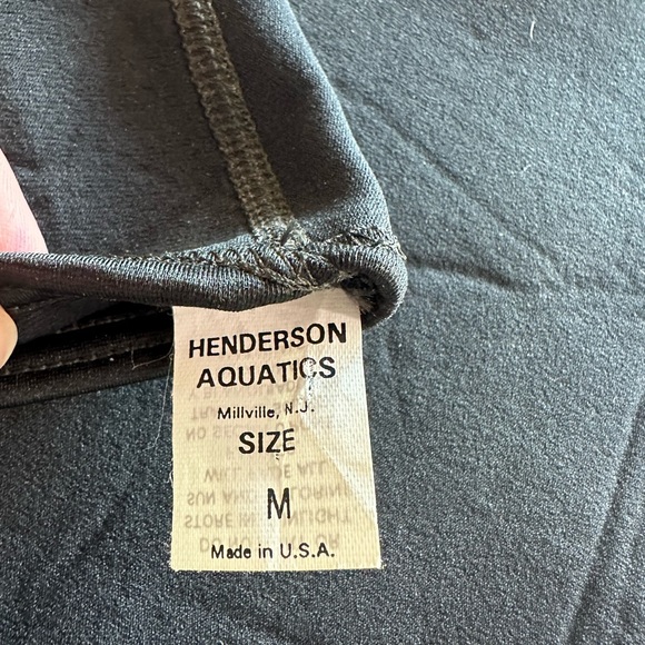 Wetsuit hooded vest - Picture 2 of 2